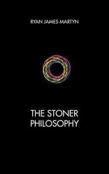 Paperback The Stoner Philosophy Book