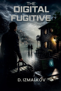 Paperback The Digital Fugitive Book