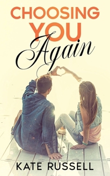 Paperback Choosing You Again Book