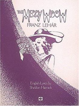 Paperback Merry Widow, the (Presser) Book