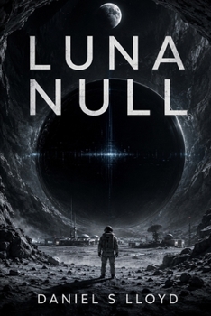 Paperback Luna Null Book