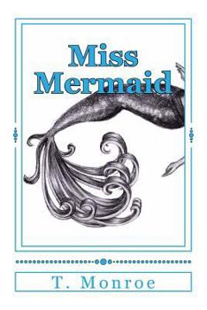 Paperback Miss Mermaid Book