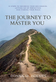 Paperback The Journey to Master You Book
