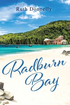 Paperback Radburn Bay Book