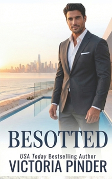Paperback Besotted (Single Brothers) Book