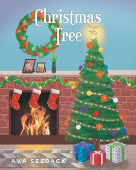 Paperback Christmas Tree Book