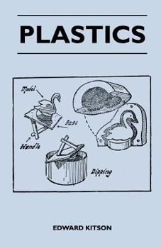 Paperback Plastics Book