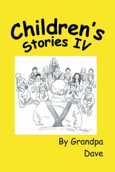 Paperback Children's Stories IV Book