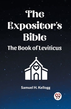 The Book of Leviticus