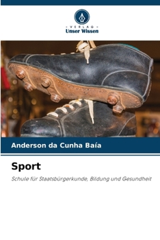 Paperback Sport [German] Book