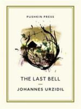 Paperback The Last Bell Book