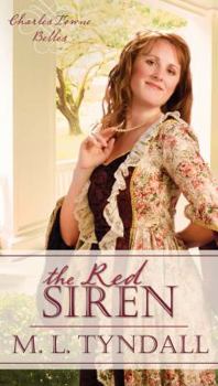 Paperback The Red Siren Book