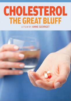 DVD Cholesterol: The Great Bluff Book