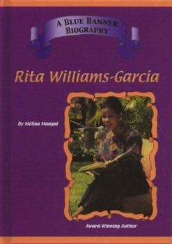 Hardcover Rita Williams-Garcia Book