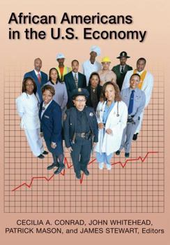 Paperback African Americans in the U.S. Economy Book