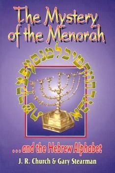 Paperback The Mystery of the Menorah Book