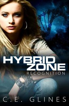 Paperback Hybrid Zone Recognition Book