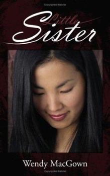 Paperback Little Sister Book