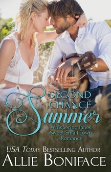 Second Chance Summer - Book #1 of the Whispering Pines