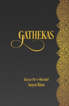 Paperback Gathekas: A Universalist Sufi Catechism Book