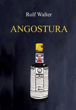 Paperback Angostura [German] Book