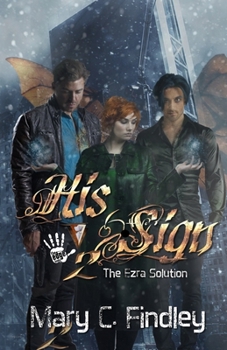 Paperback His Sign 2: A Serial Paranormal Urban Fantasy Book