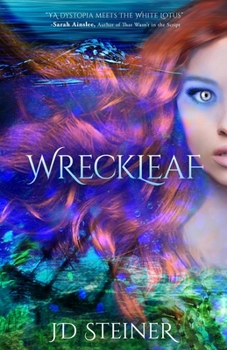 Wreckleaf