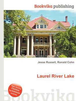 Paperback Laurel River Lake Book