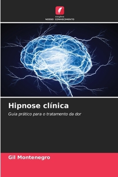 Paperback Hipnose clínica [Portuguese] Book