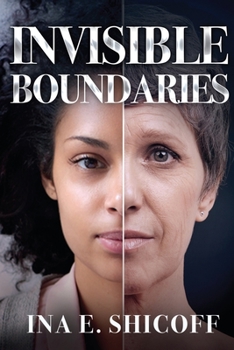 Paperback Invisible Boundaries Book