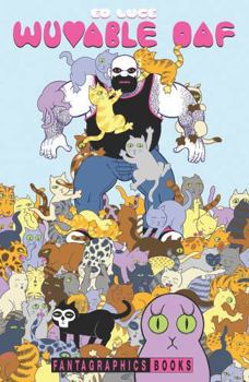 Hardcover Wuvable Oaf Book