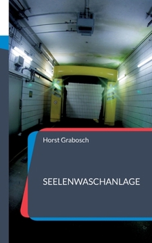 Paperback Seelenwaschanlage: Briefe aus der Depression [German] Book