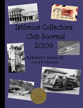 Paperback Isthmian Collectors Club Journal 2009 Book