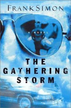 Paperback The Gathering Storm Book