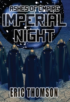Hardcover Imperial Night Book