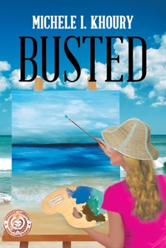 Paperback Busted Book