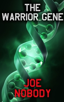 Paperback The Warrior Gene Book