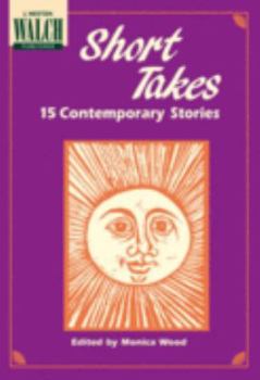 Paperback Short Takes: 15 Contemporary Stories Book