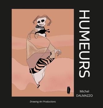 Hardcover Humeurs [French] Book