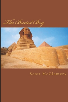 Paperback The Buried Boy Book