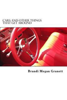 Paperback Cars and Other Things that Get Around Book