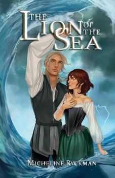 Paperback The Lion of the Sea Book