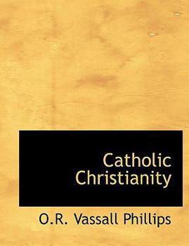 Paperback Catholic Christianity Book