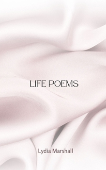 Paperback Life Poems Book