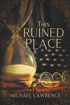 Paperback This Ruined Place Book