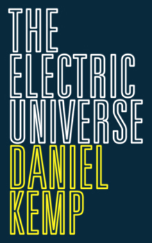 Paperback The Electric Universe Book