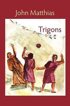 Paperback Trigons Book