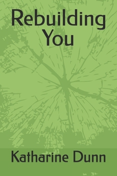 Paperback Rebuilding You Book