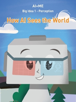 Hardcover Perception: How Artificial Intelligence Sees the World Book