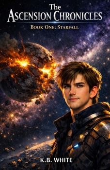 The Ascension Chronicles: Starfall
